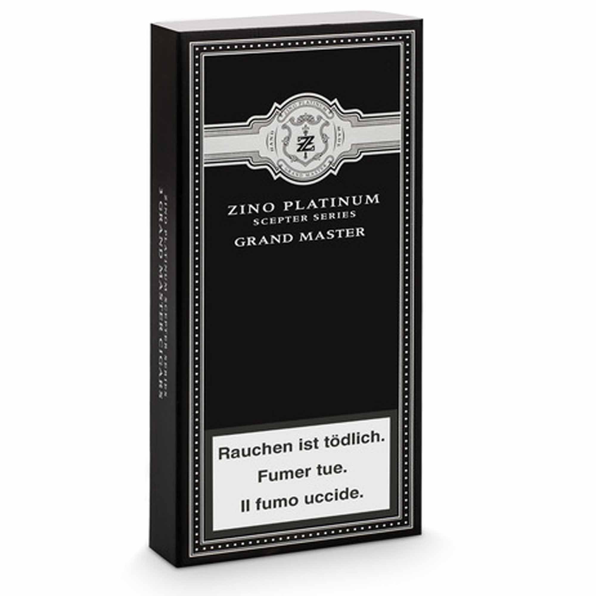 Zino Platinum-scepter-grand-master-3s Zino Série Platinum Scepter Grand Master