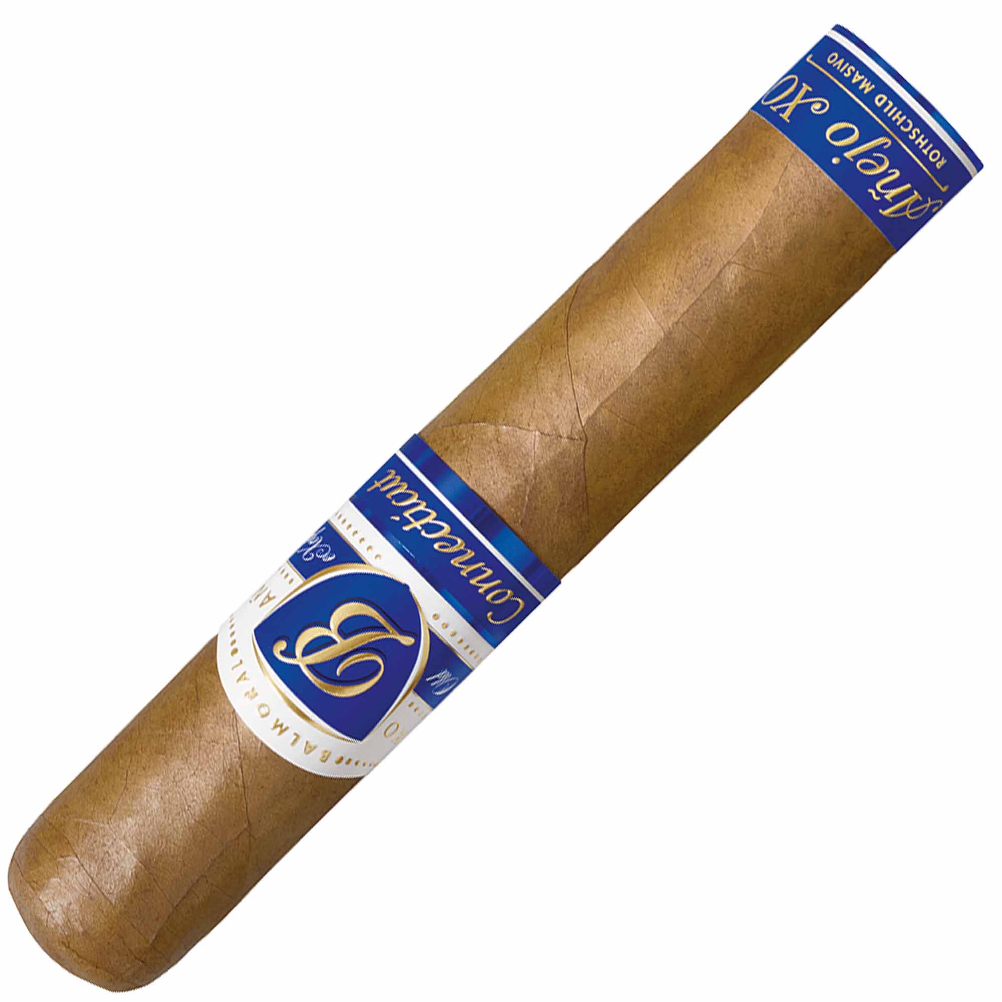 balmoral-anejo-xo-connecticut-robusto-slave Balmoral Añejo XO Connecticut Rothschild Masivo