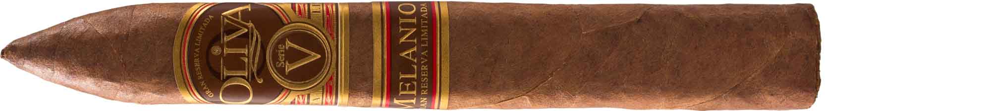 olivaserievmeaniotorpedo Oliva Série V Melanio Torpedo