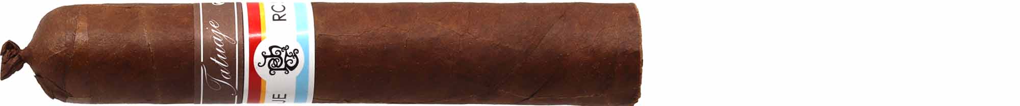 tatuajeRCNo1 Tatuaje Série RC n° 1