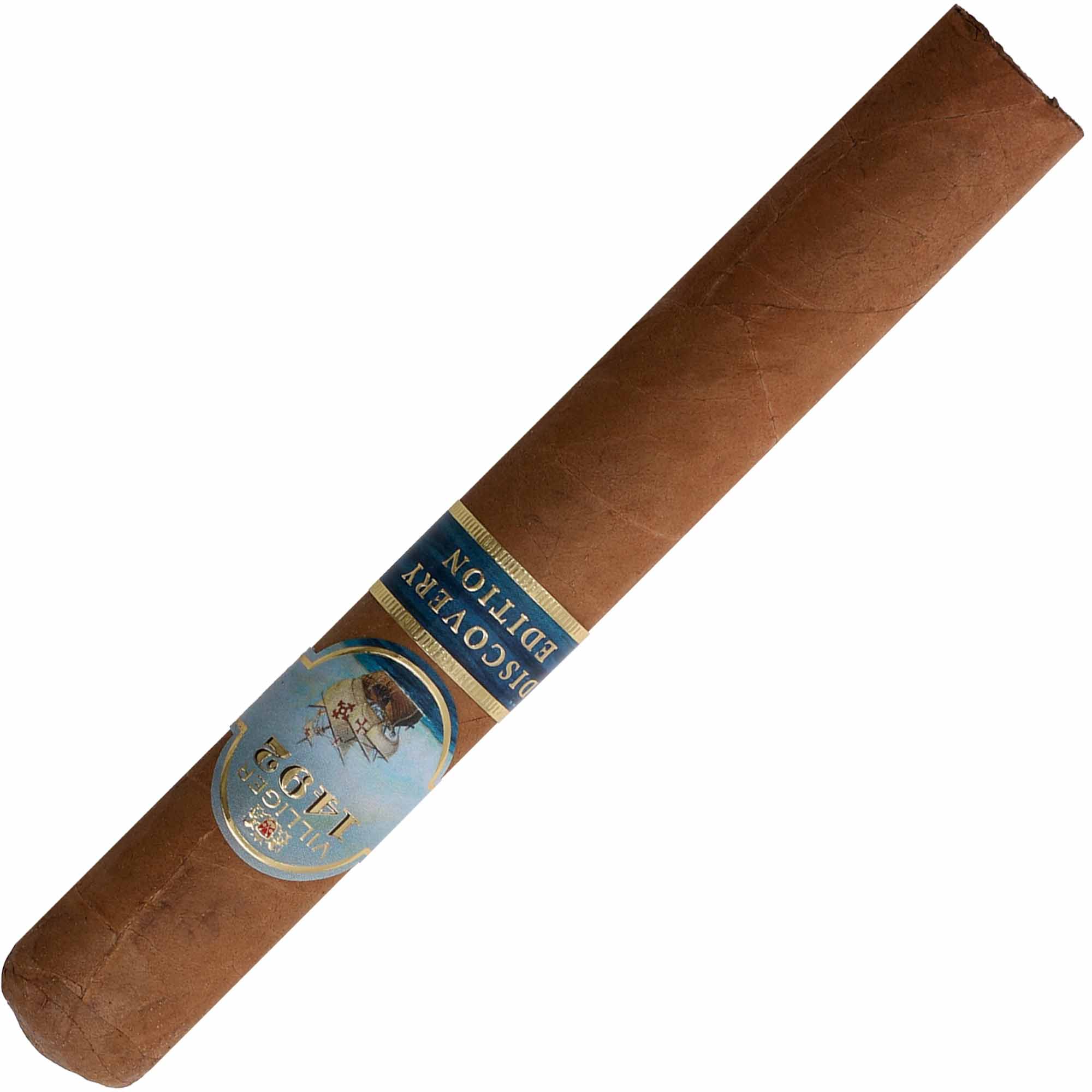 Villiger 1492 Discovery Edition Toro Gordo