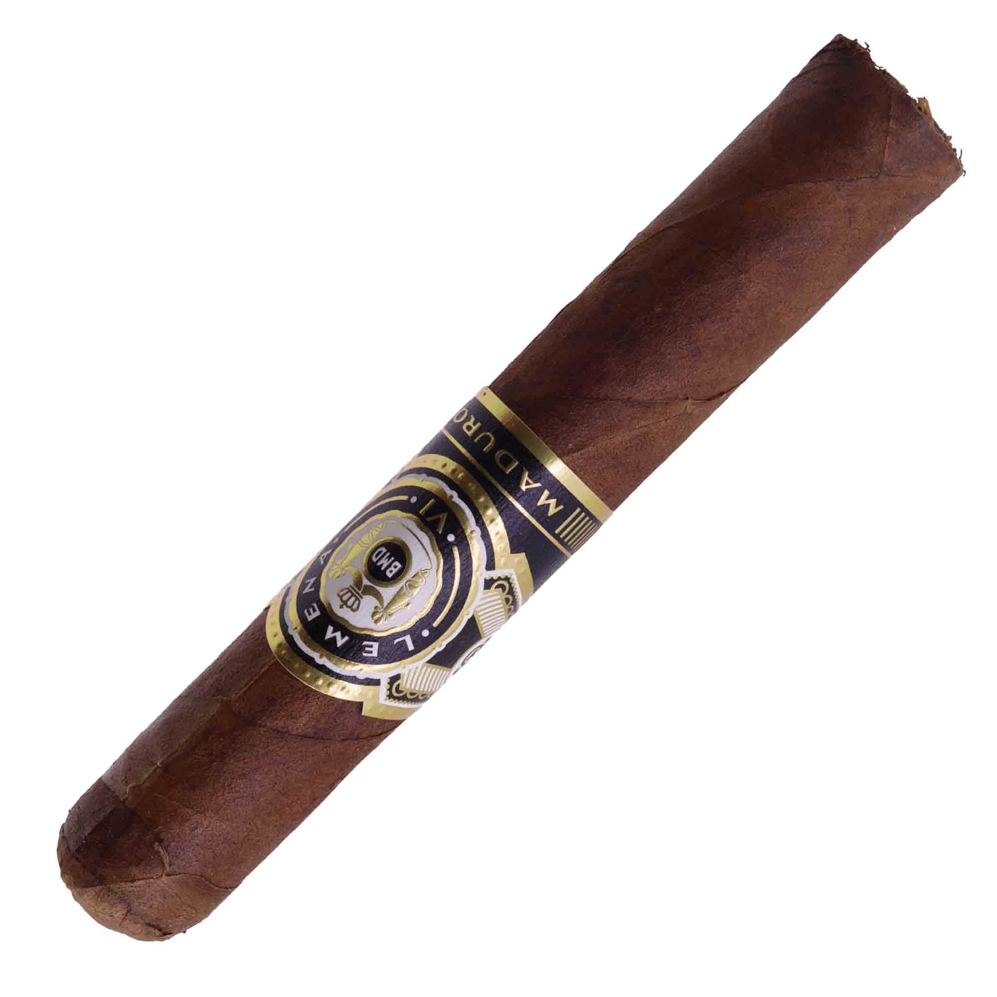 Lemena Maduro Robusto Lemena Maduro Robusto
