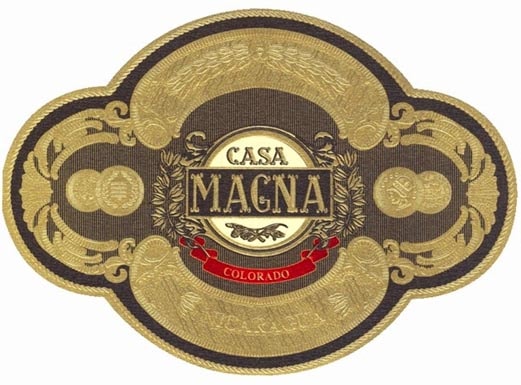 Casa Magna