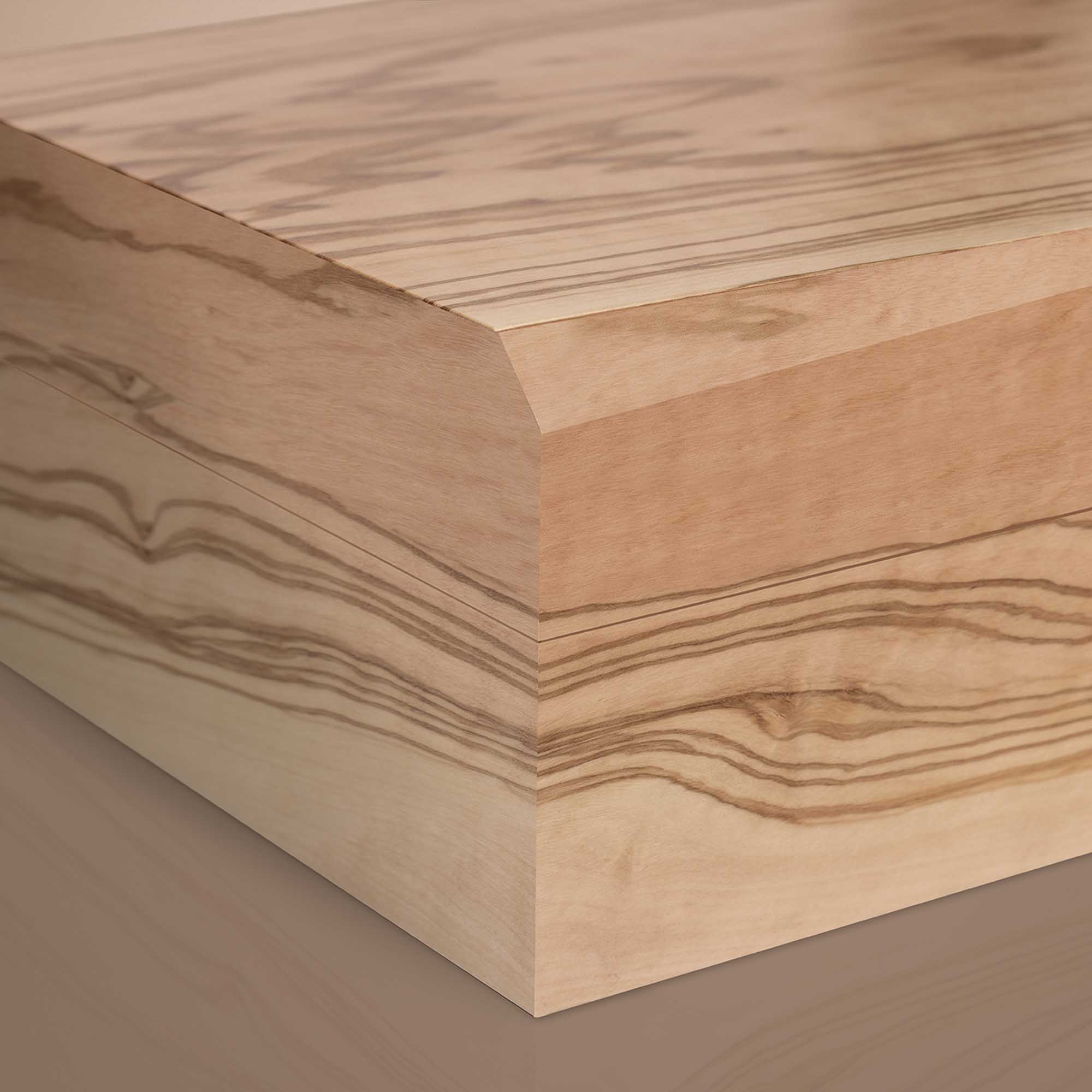 Davidoff Humidor Primeros Olivetree