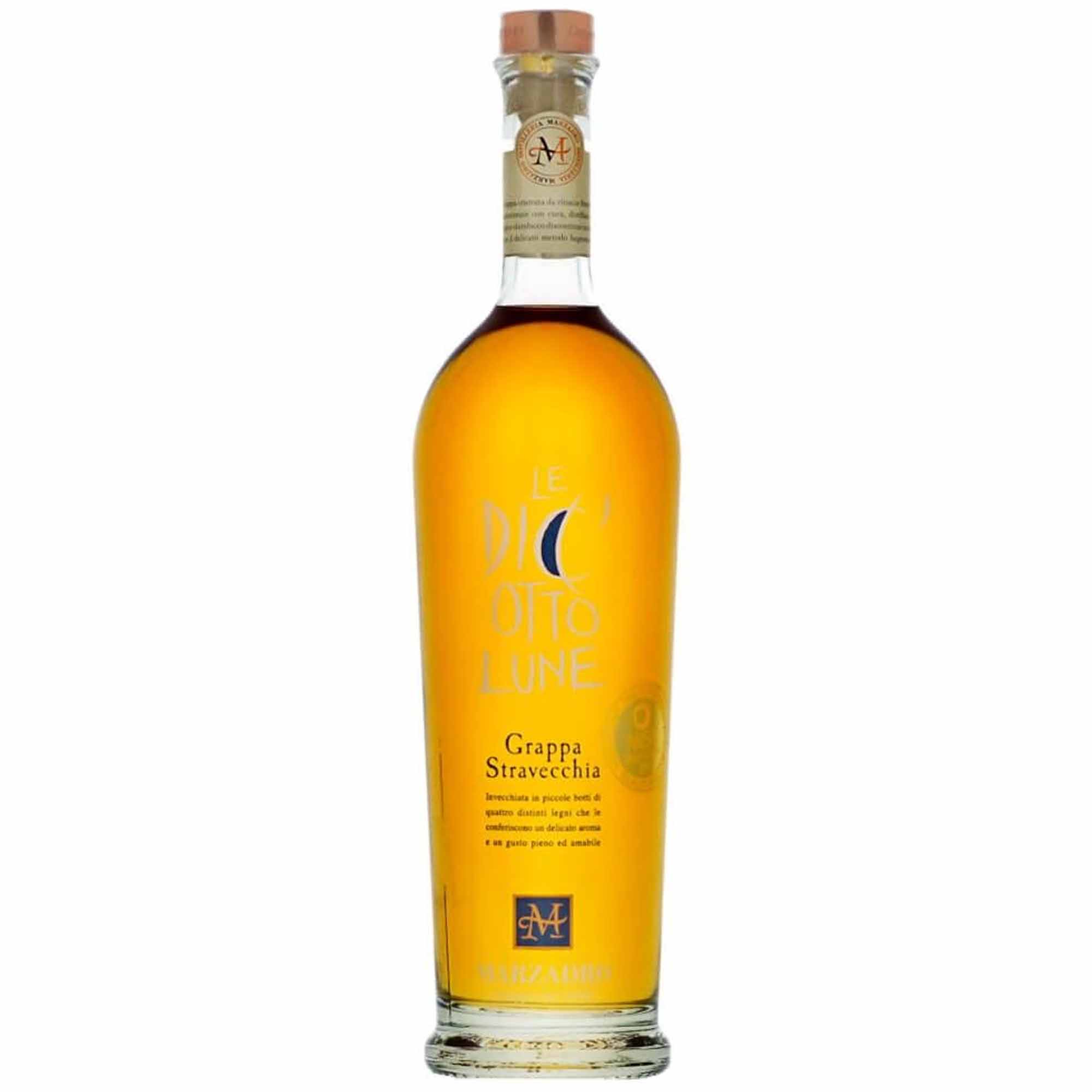 marzadro-grappa-le-diciotto-lune-50clY4bk4Tsnphck3 Marzadro Grappa Le Diciotto Lune 50cl