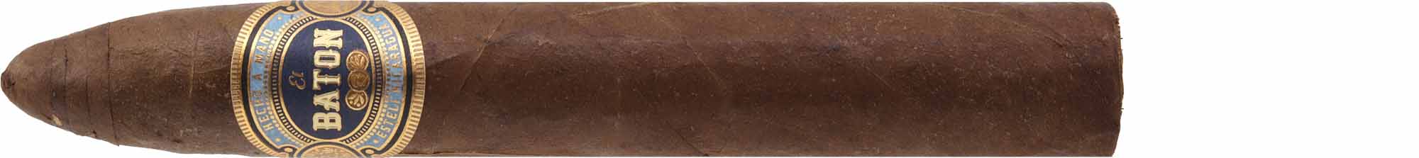 El Baton Double Torpedo El Baton Double Torpedo