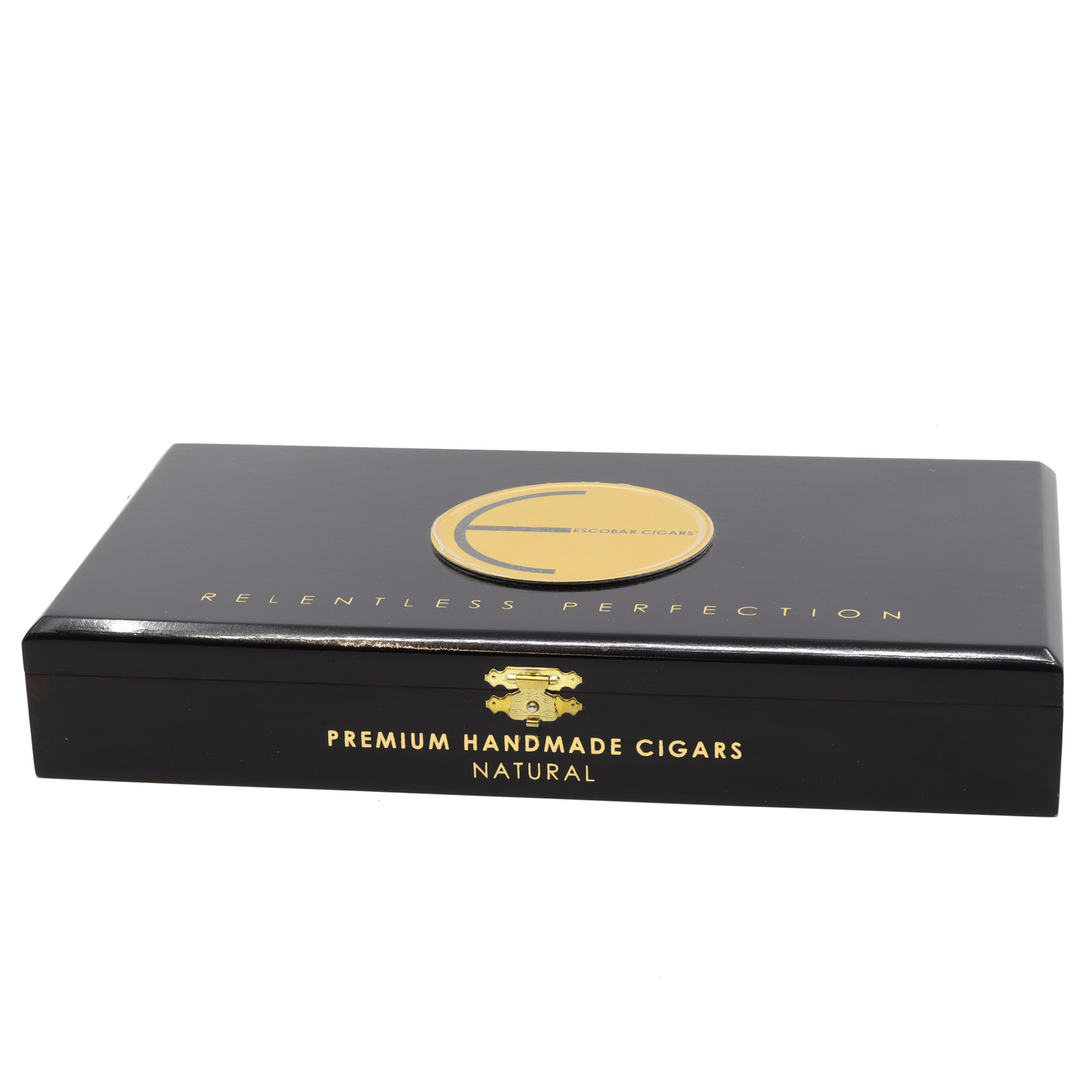 Escobar Natural Robusto