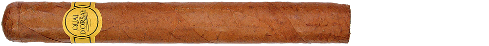 quaidorsay_coronas_claro_individuale Quai d' Orsay Corona Claro