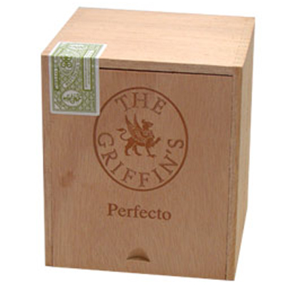 griffins_classic_perfecto_slave_25er The Griffin's Classic Perfecto
