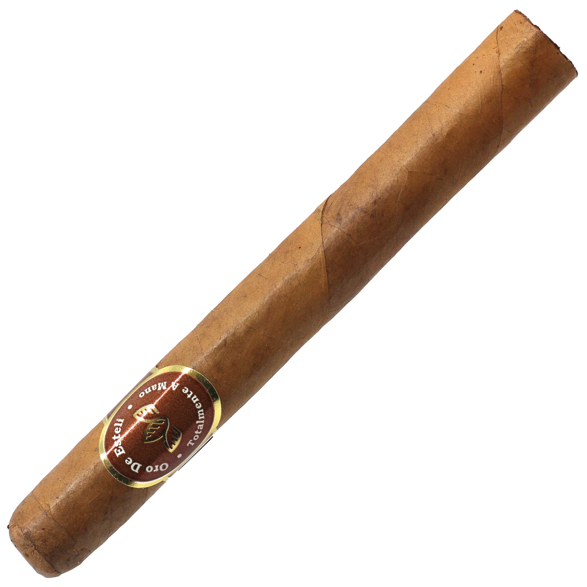 orodeestellizigarcoronaslave Sigari Oro de Esteli Corona