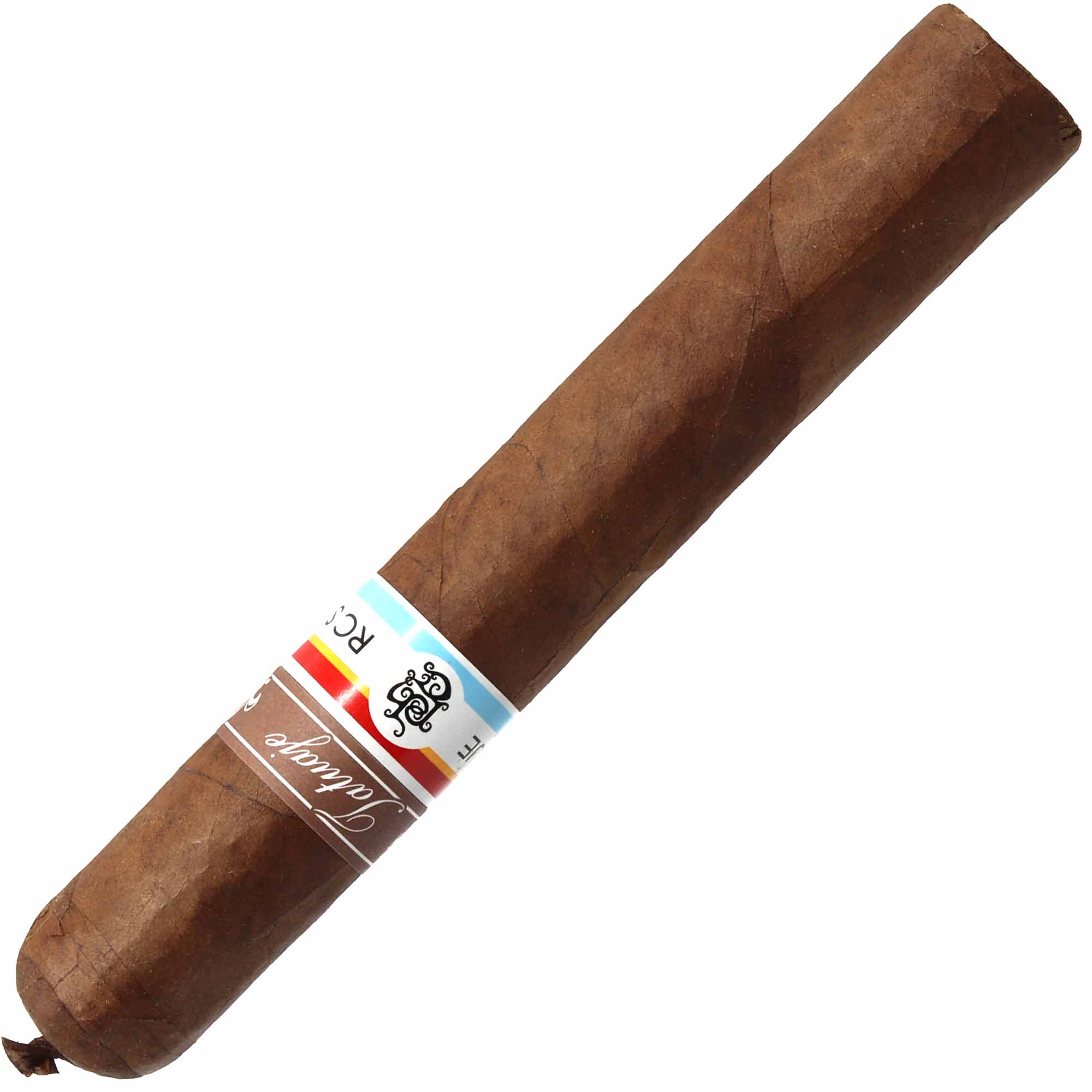 tatuajeRCNo2slave Tatuaje RC Series No. 2 - ouvert, simple