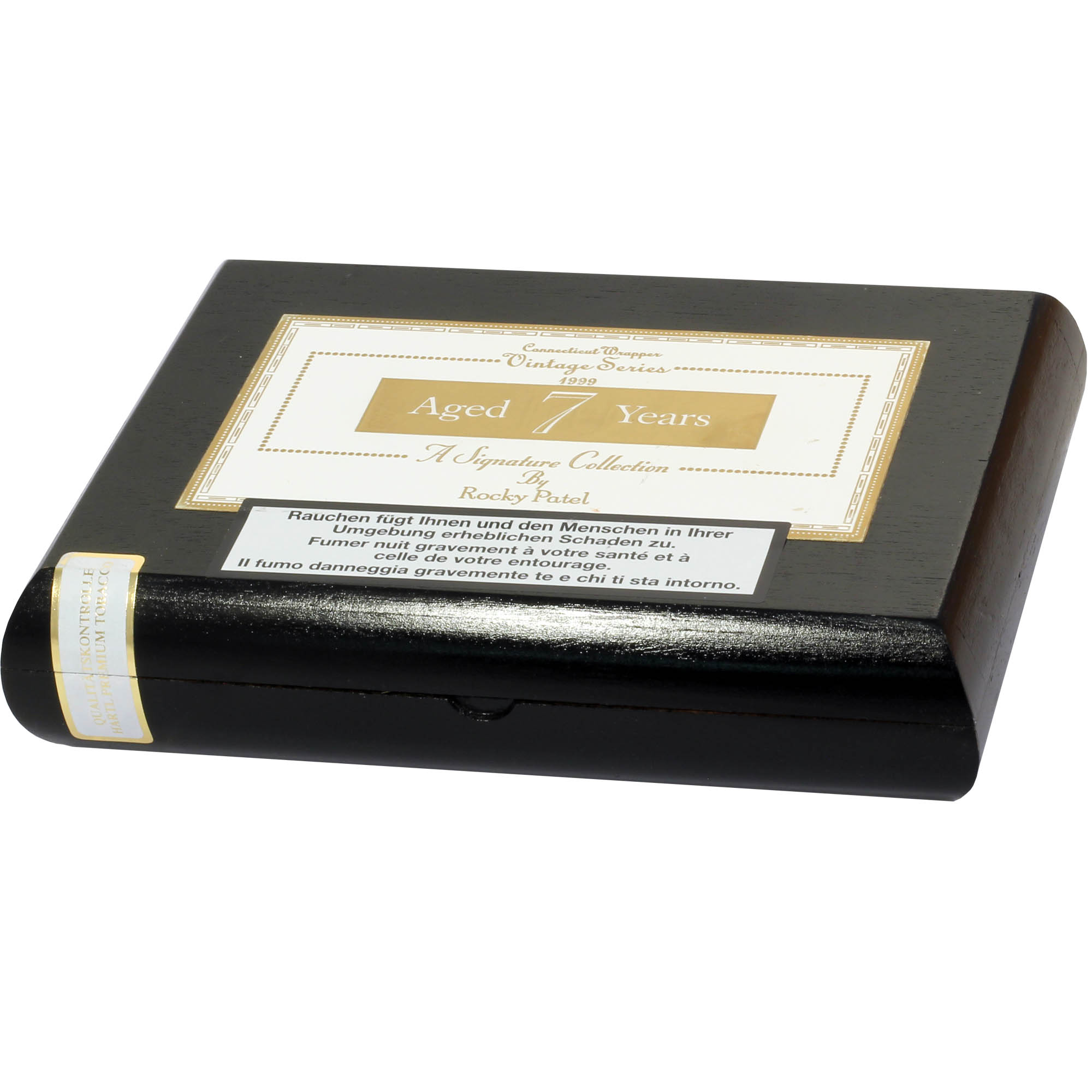 rocky_patel_vintage_1999_petit_corona_20s Rocky Patel Série Vintage 1999 Petite Corona