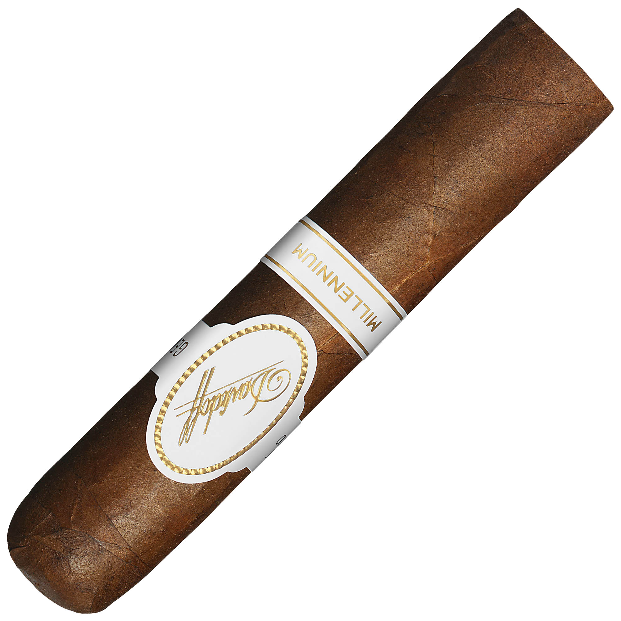 davidoff_millenium_blend_short_robusto_slave Davidoff Millenium Short Robusto