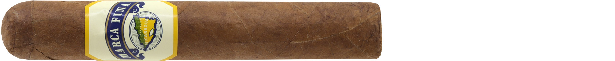 Marca Fina Nicaragua Robusto Marca Fina Nicaragua Robusto