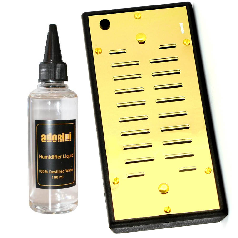 adorini_humidificateur_liquideavecPyzxdheOz Adorini cave à cigares Vittoria Deluxe Medium