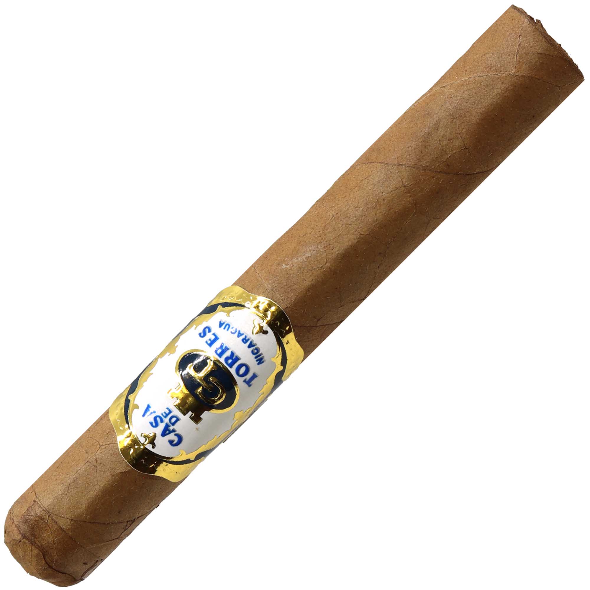 casa-de-torres-half-corona-417n25-slave Casa de Torres Classic Half Corona