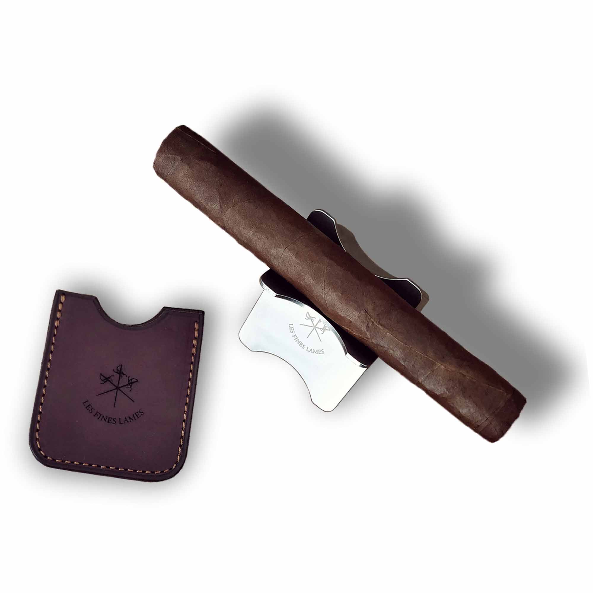 les-fines-lames-cigar-stand-burgundy-01 Les Fines Lames Cigar Stand BURGUNDY