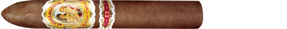 la_arome_del_caribe_no5 La Aroma del Caribe Edition Especial No. 5 (Belicoso)