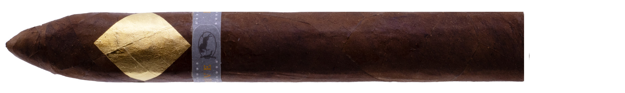 Cavalier BII Viso Jalapa Torpedo VJ Cavalier BII Viso Jalapa Torpedo VJ