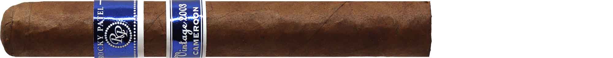 rocky-patel-vintage-2003-robusto Rocky Patel Vintage Series 2003 Cameroon Robusto