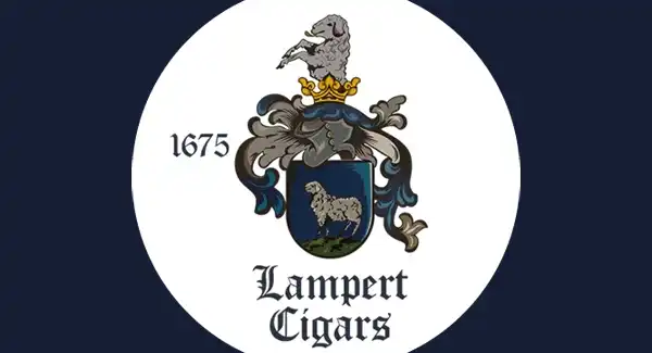 Cigares Lampert 1675 Edition Azul Cigares Lampert 1675 Edition Azul
