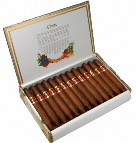 cuaba_exclusivos_25_slave Cuaba Exclusivos