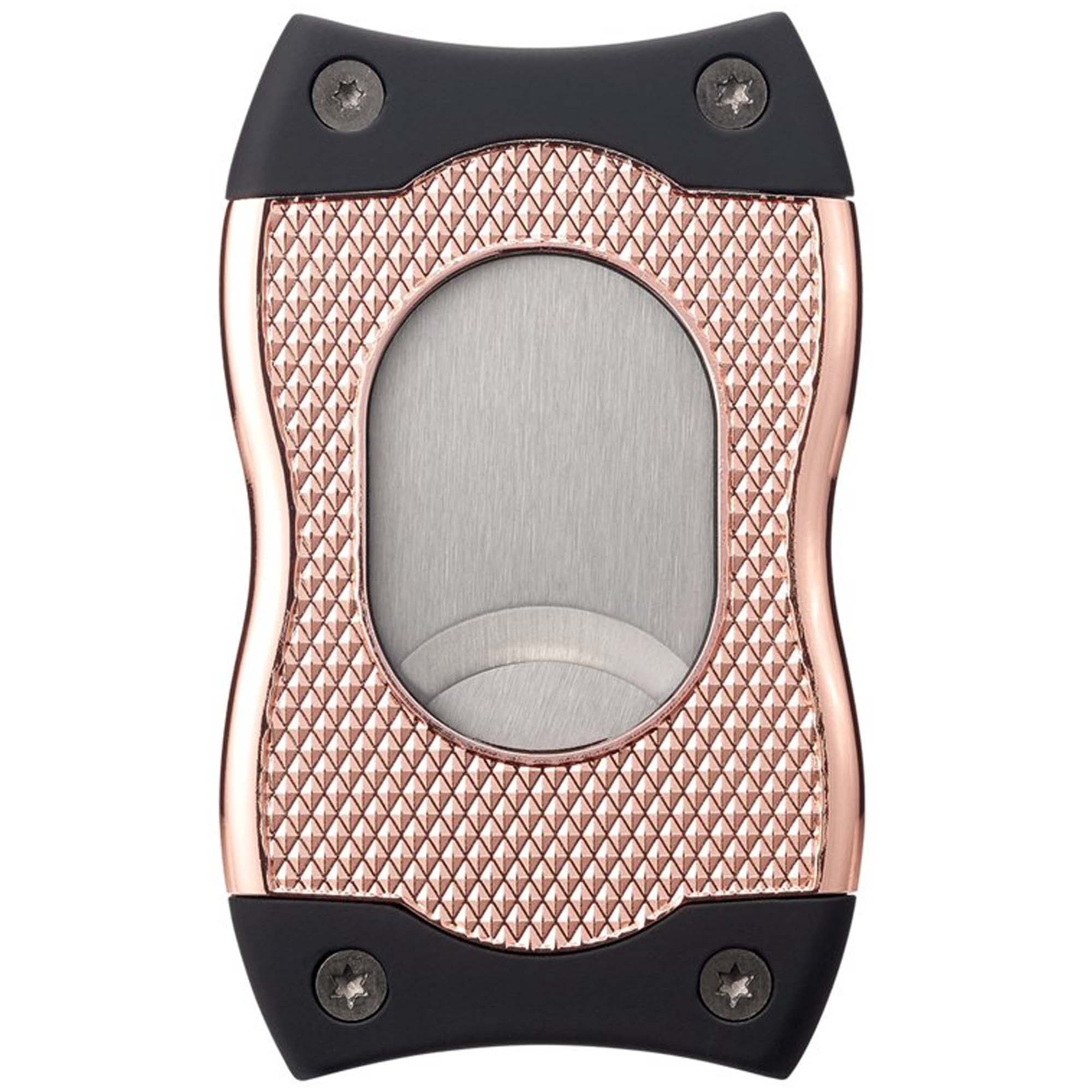 Colibri SV Cutter Rose/Black (CU600T5)