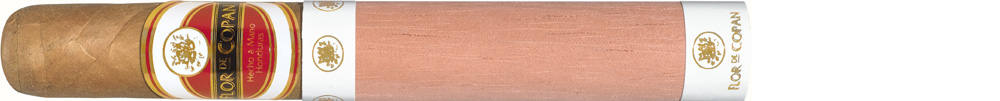 flordecopan_toro_individuale Flor de Copan Classic Toro