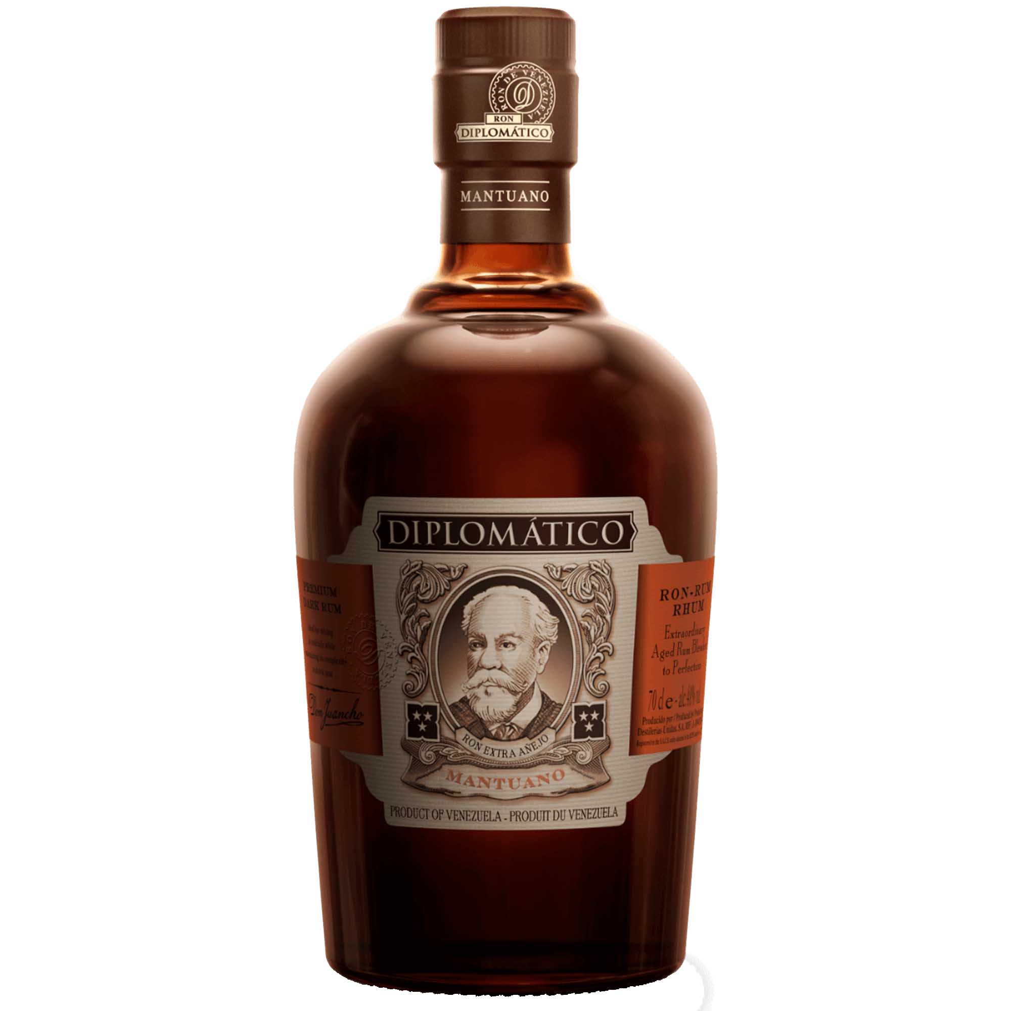 diplomatico-mantuano-01 Rum Diplomatico Mantuano 70cl