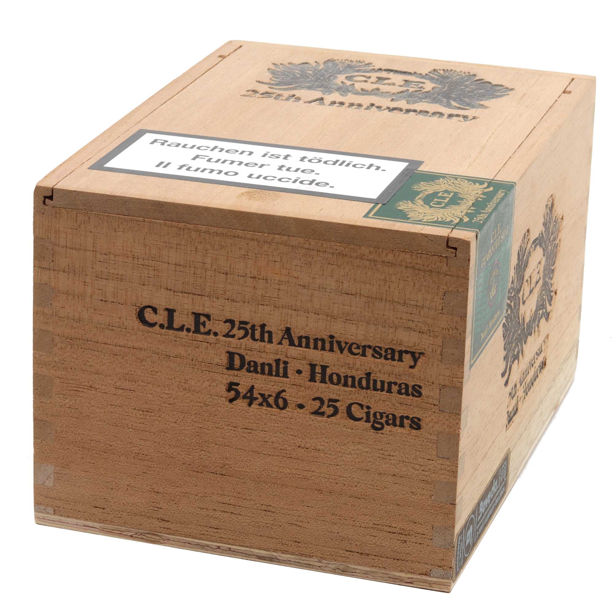 CLE 25e anniversaire Toro Grande
