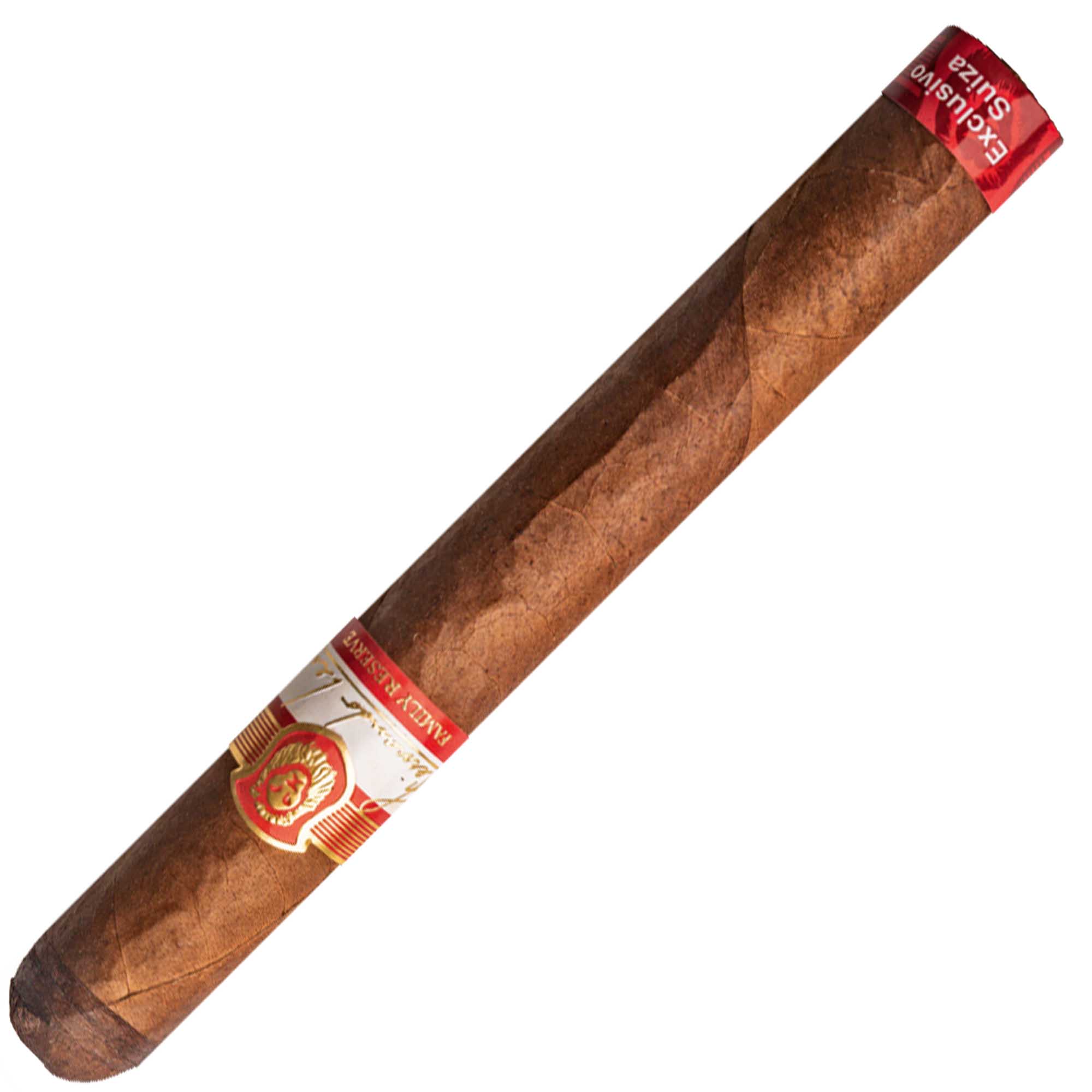 La Aurora Fernando Leon Suiza Corona Gordo Édition limitée