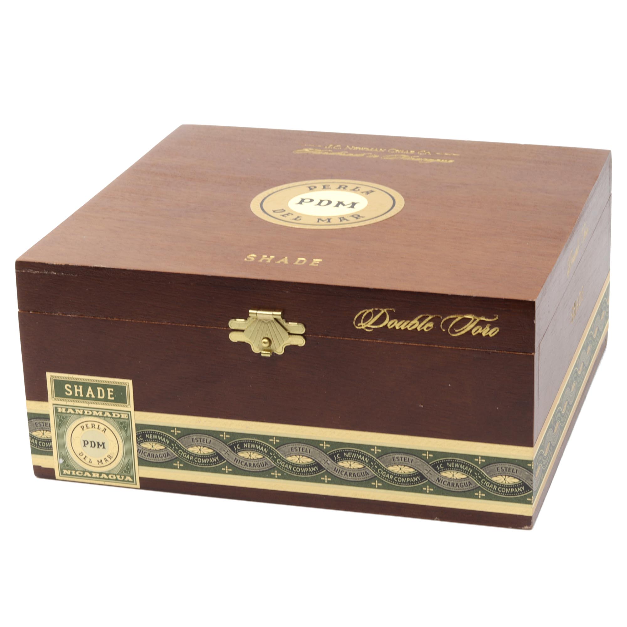 pdm-shade-double-toro-25s Perla del Mar Shade Double Toro