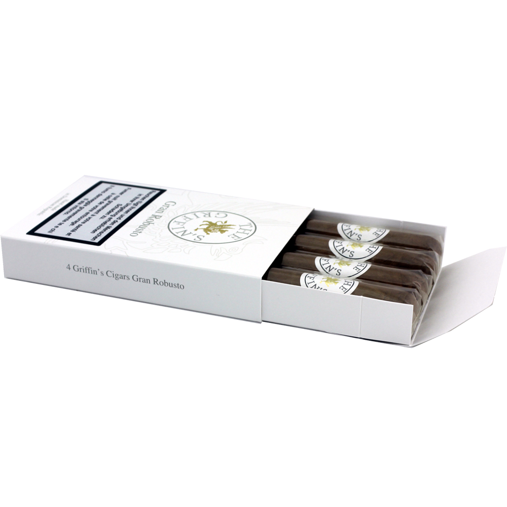 griffins_classic_gran_robusto_4s_ouvert The Griffin's Classic Gran Robusto
