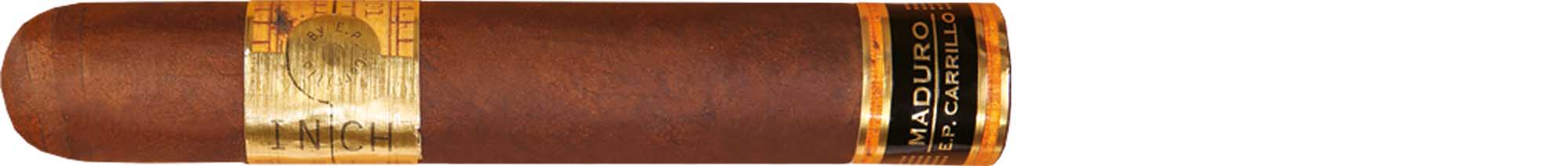 epc_inch_maduro_62 E.P. Carrillo INCH Maduro No. 62