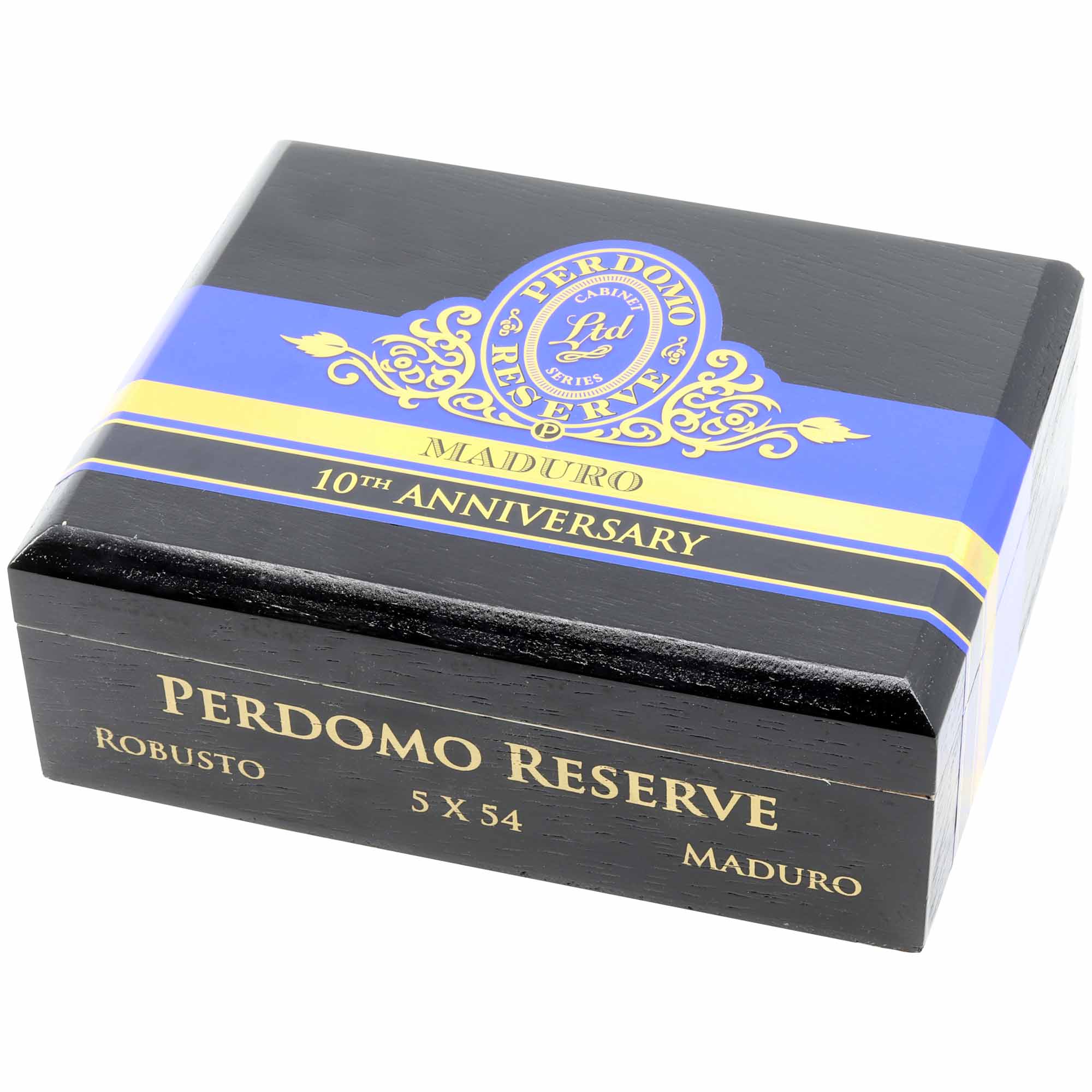 perdomo-10th-anniv-maduro-robusto-25s Perdomo Reserve 10th Anniv. Maduro Robusto
