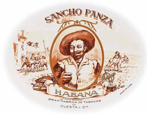 Sancho Panza