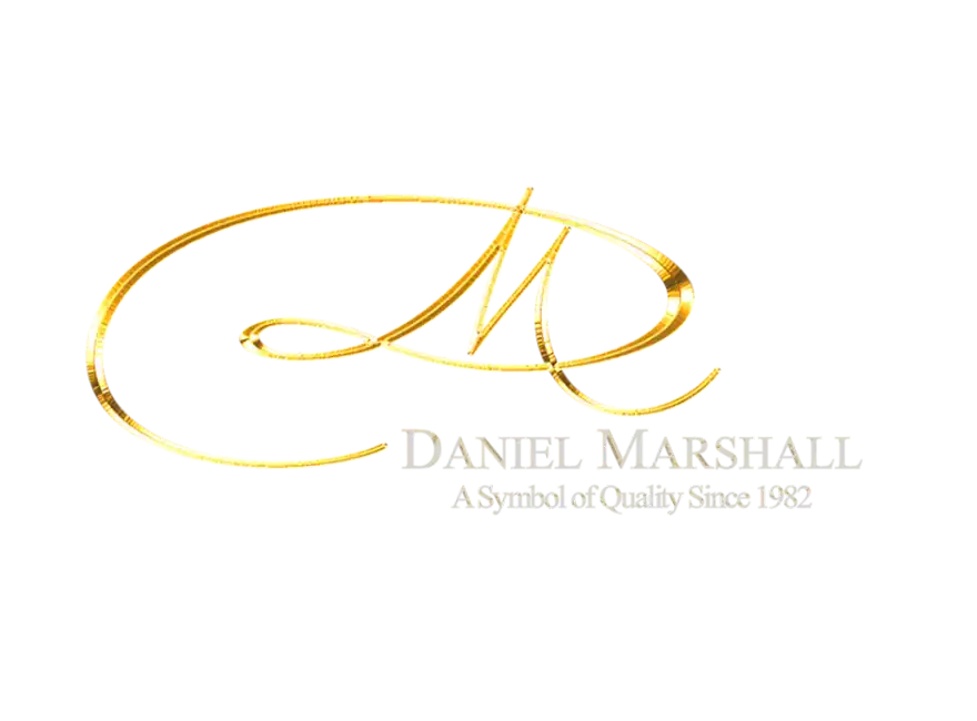 Daniel Marshall