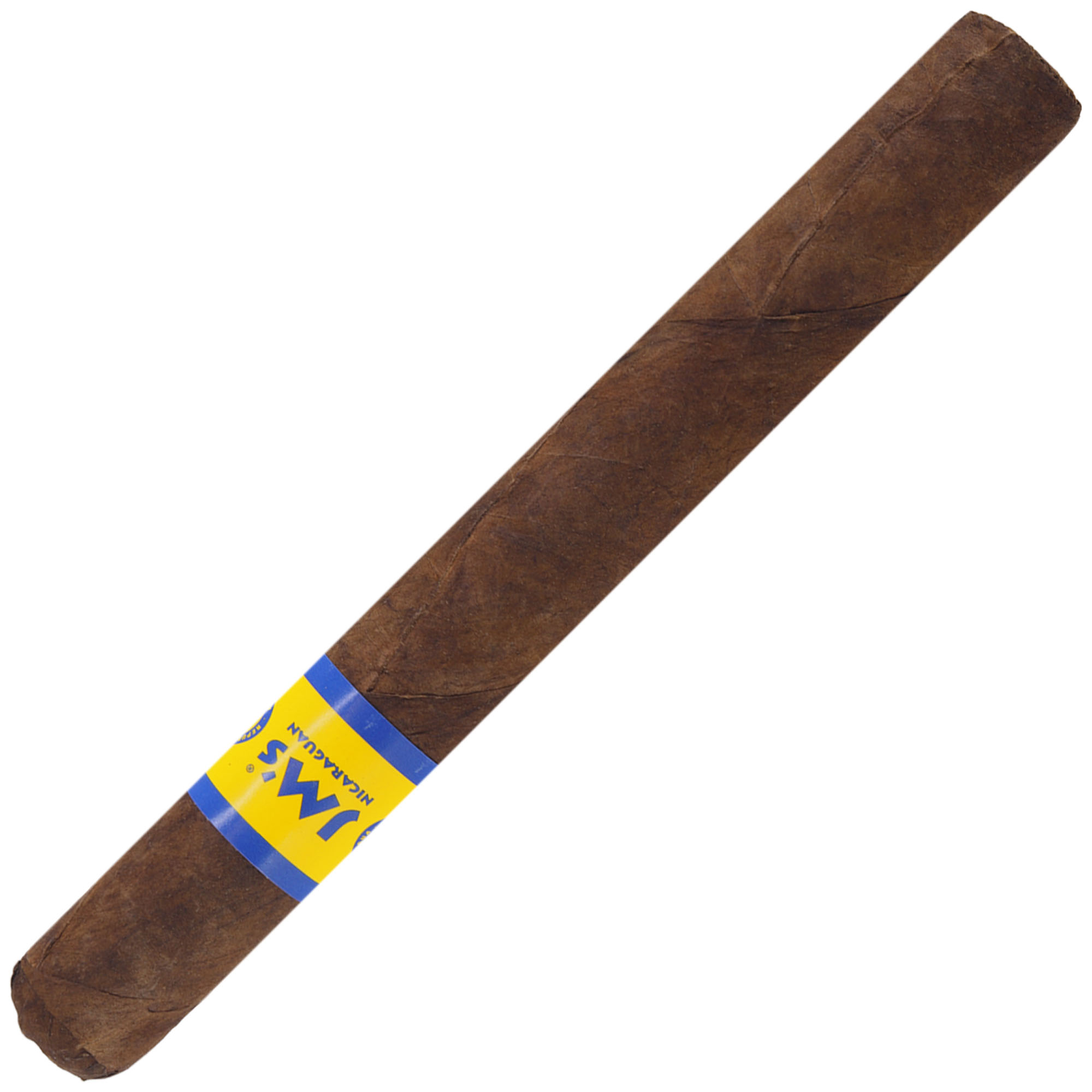 JM's Nicaragua Sumatra Churchill JM's Nicaragua Sumatra Churchill