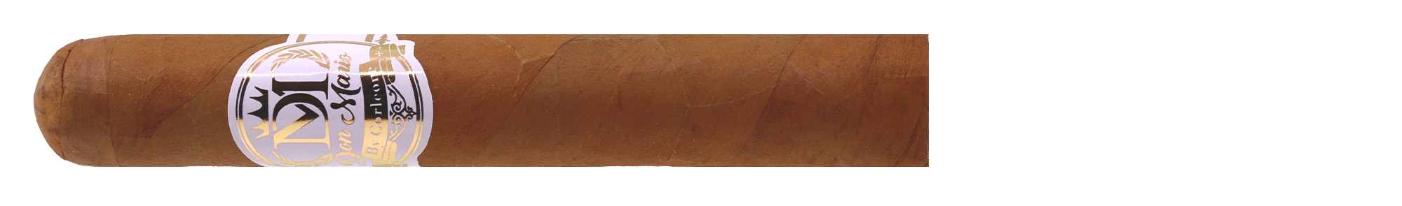 Don Mario Connecticut Robusto Don Mario Connecticut Robusto