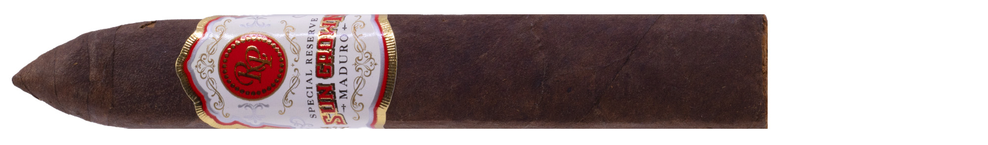Rocky Patel Sun Grown Maduro Petit Belicoso Rocky Patel Sun Grown Maduro Petit Belicoso