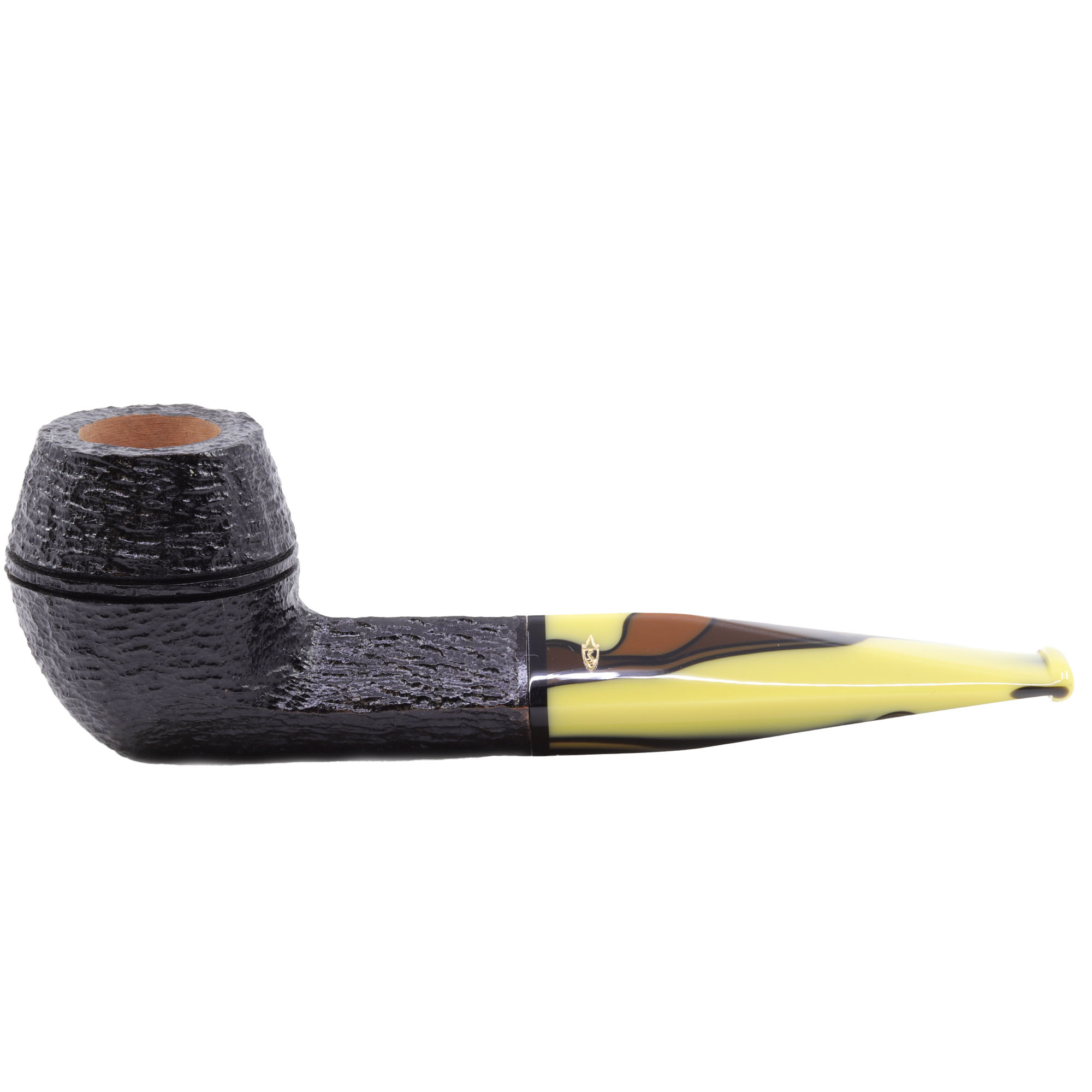 Pipe Savinelli Paloma Rustic 510 Pipe Savinelli Paloma Rustic 510