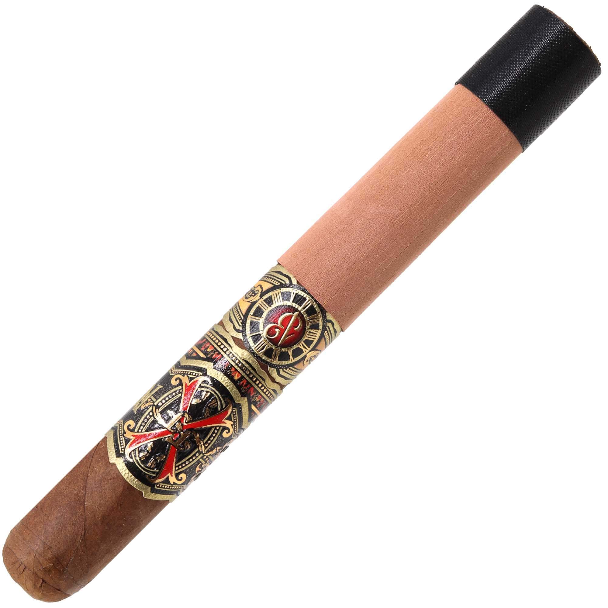 a-fuente-opus-x-forbidden-passion-slave-min Arturo Fuente Opus X Forbidden Pasion d'Amor