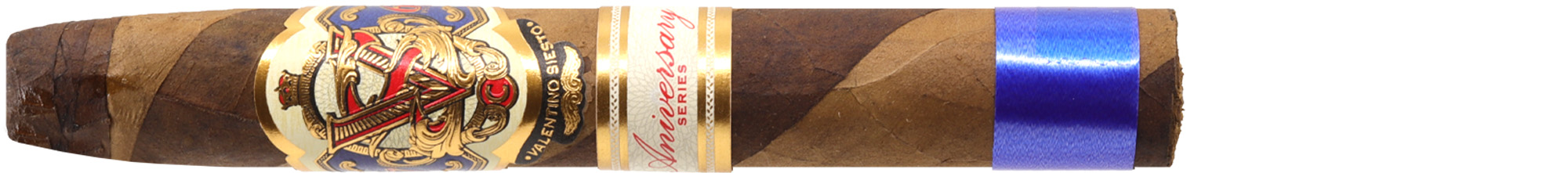 valentino-siesto-an-pico-de-pato-doble-capa-échelle Valentino Siesto Anniversary Doble Capa Pico Pato