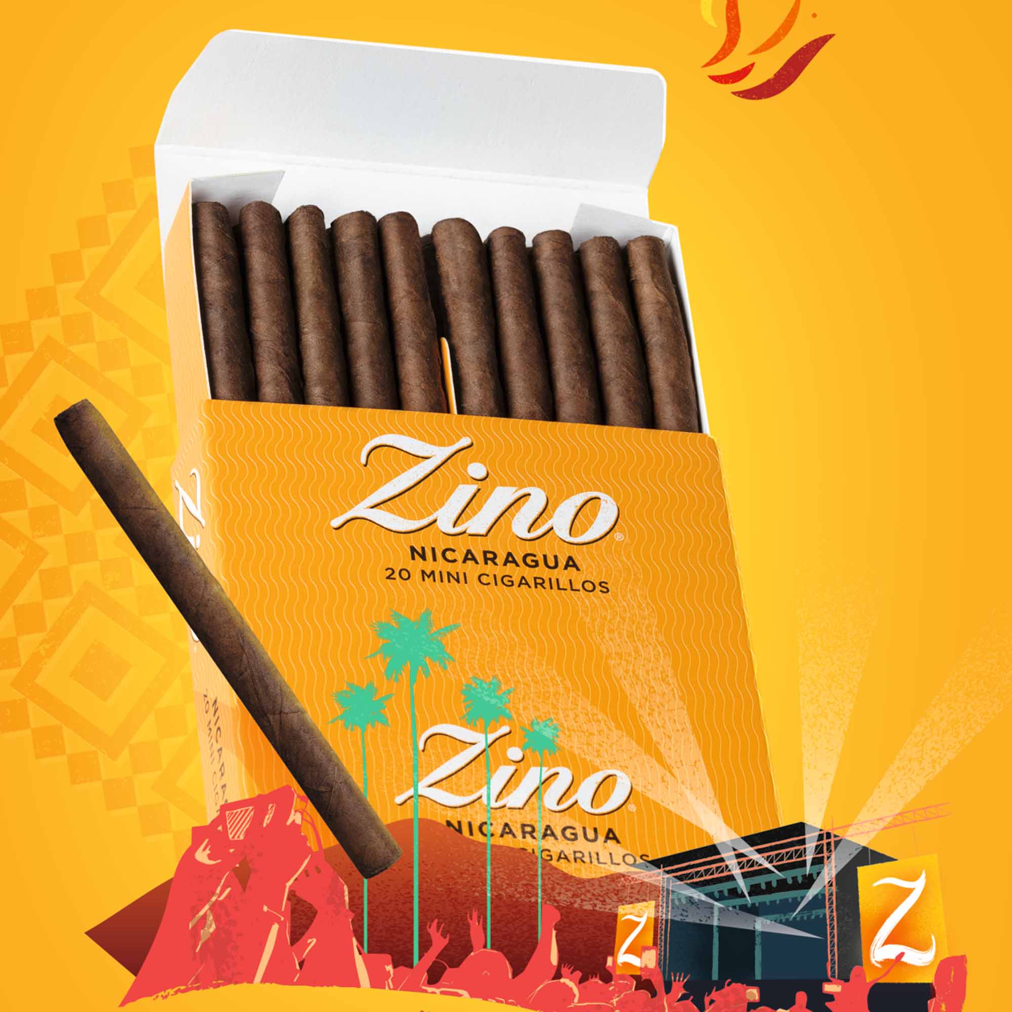 Zino-nicaragua-20-05-min Zino Mini Nicaragua confezione da 20 pezzi