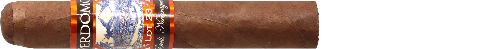 Perdomo-lot23-sungrown-robusto-min Perdomo Lot 23 Sun Grown Robusto