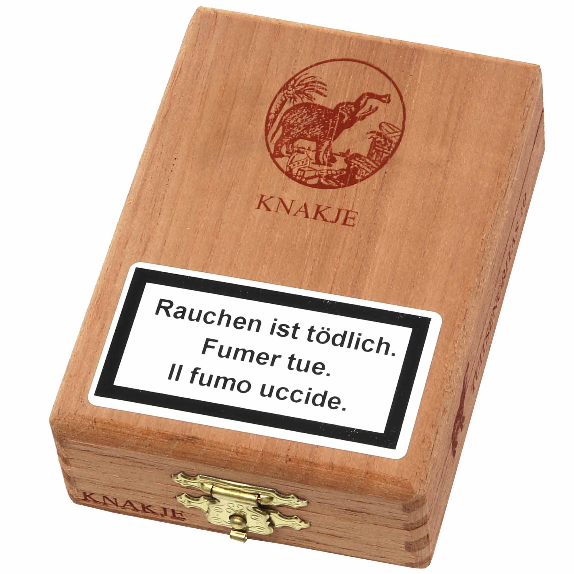 de-olifant-knakje-10s-01 Il classico knakje di Olifant