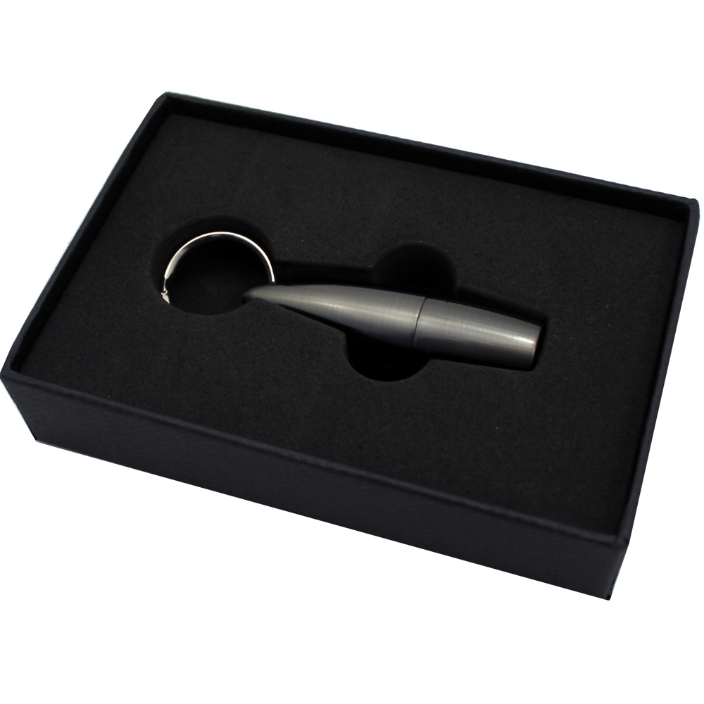 xikar_009_punch_gunmetal_04 Xikar cigar drill 9mm Punch Gunmetal