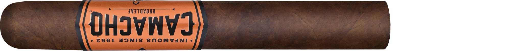 Camacho Broadleaf Toro Camacho Broadleaf Toro