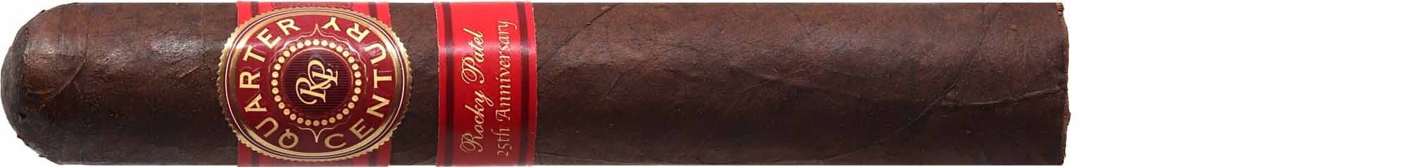 rocky-patel-25th-anniversary-sixty Rocky Patel Quarter Century Sixty
