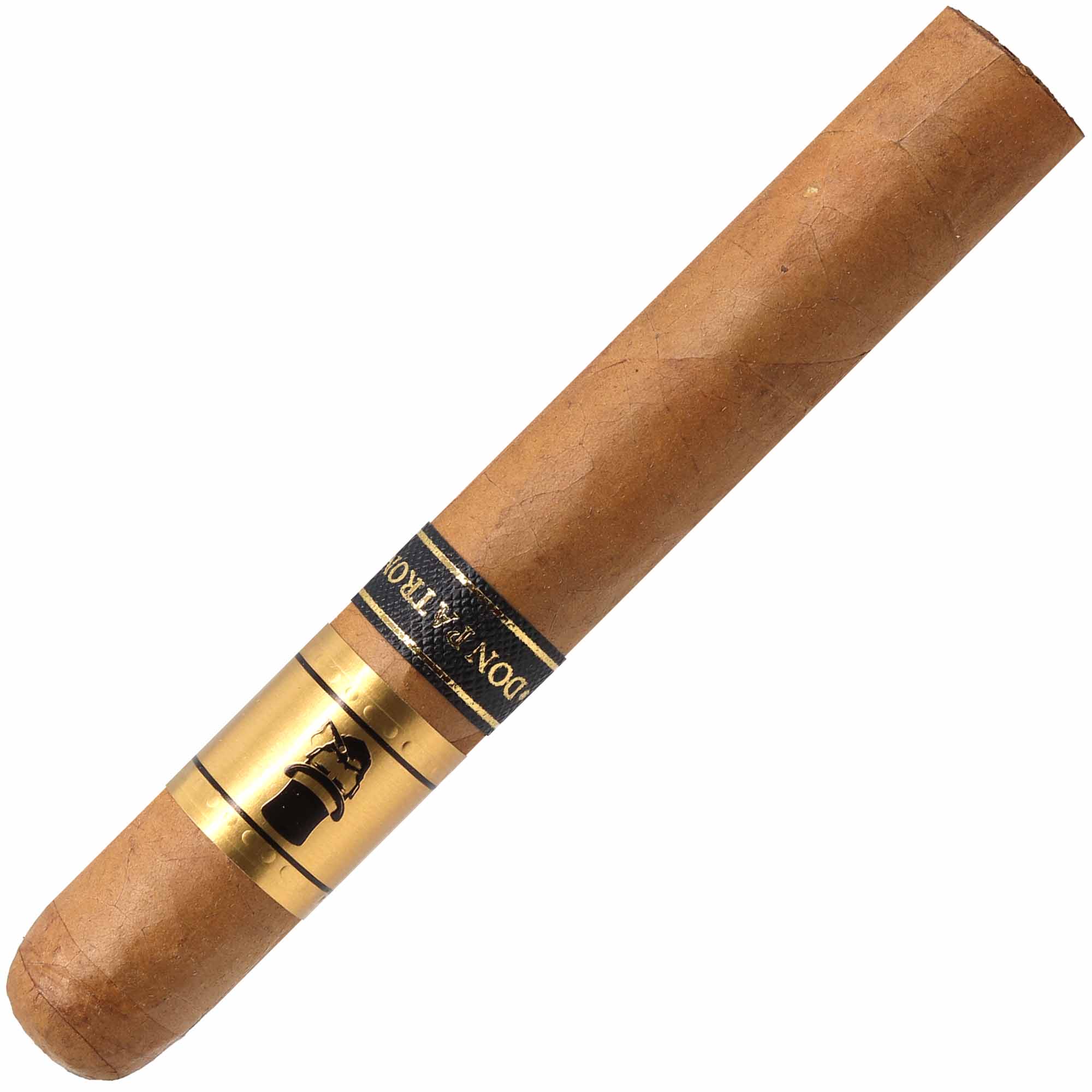 My Cigar Lab Edición Clásica Don Patron